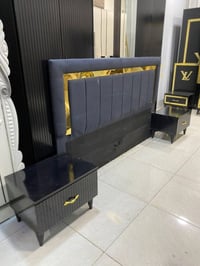 غرفه تركيه 7 قطع فول نضافة السعر 600 نقل وشد مجاني داخل بغداد  0777878...