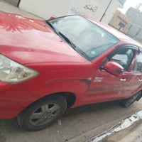 هايلوكس • ٢٠١٠ • محرك شرط