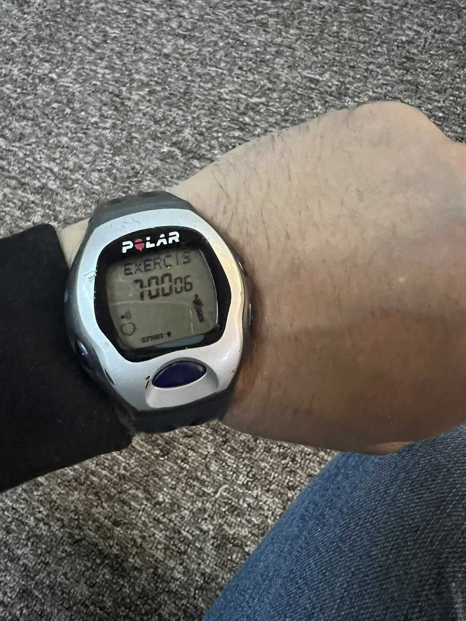 ساعات باله المانيا سعر قطعه ١٨ الف


**إذا كنت صاحب هذا الإعلان وتريد حذفه لأي سبب، رجاءا أرسل رسالة إلى الدعم الفني**