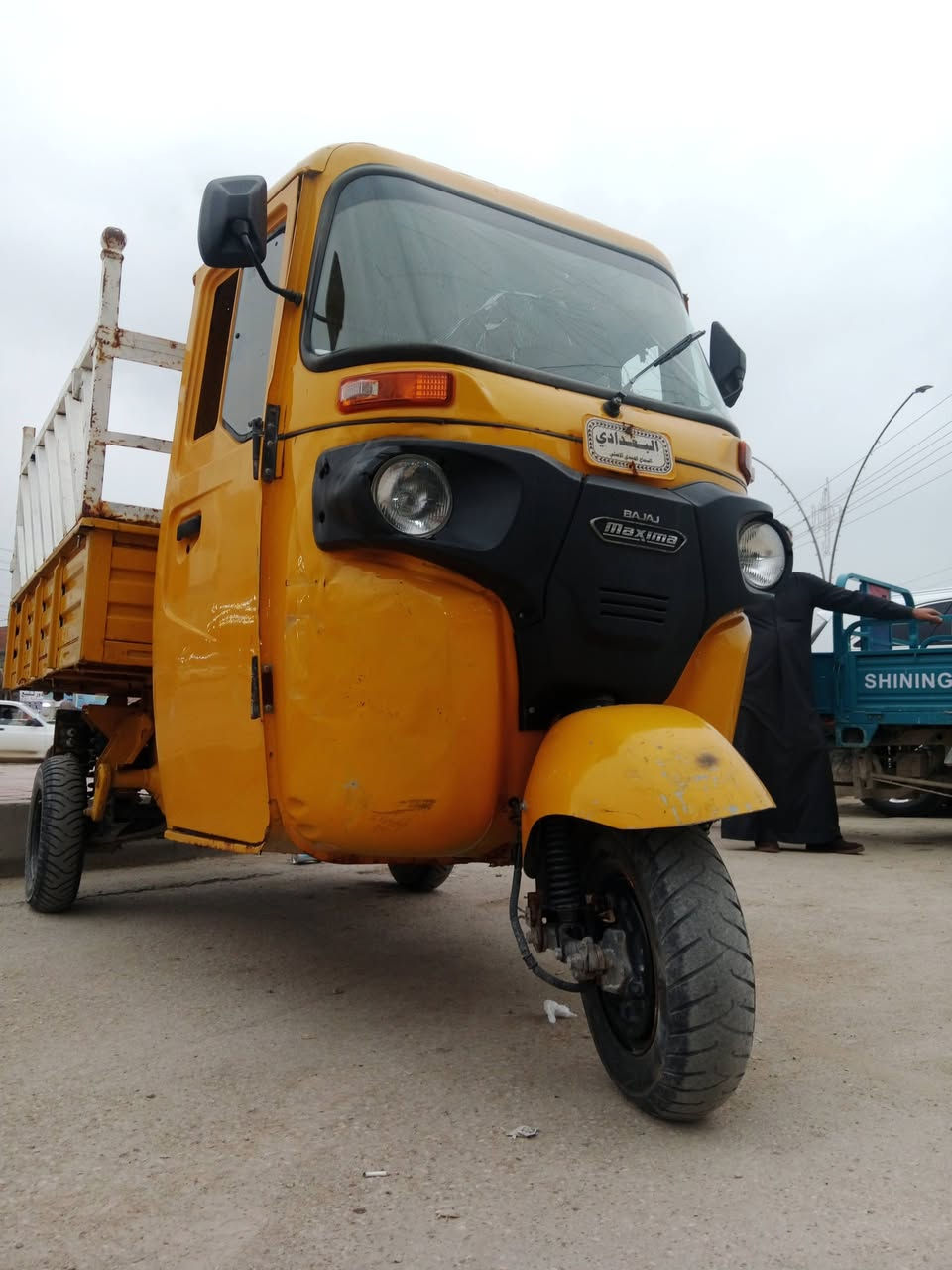 تكتك حمل 19اوراق البغدادي المكان كربلاء المقدسة كنطره السلام رقم الهاتف ***********
