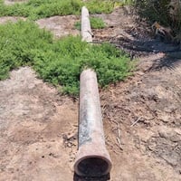 حديد ثقيل • السماوه • الجربوعيه الثانية