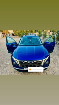 موديل ٢٢ • ٤٦٠٠٠ كم • حادثه بدون ايرباك