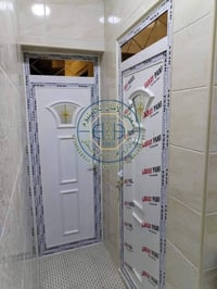 عروض العيد • باب ألمنيوم • معمل الآمال