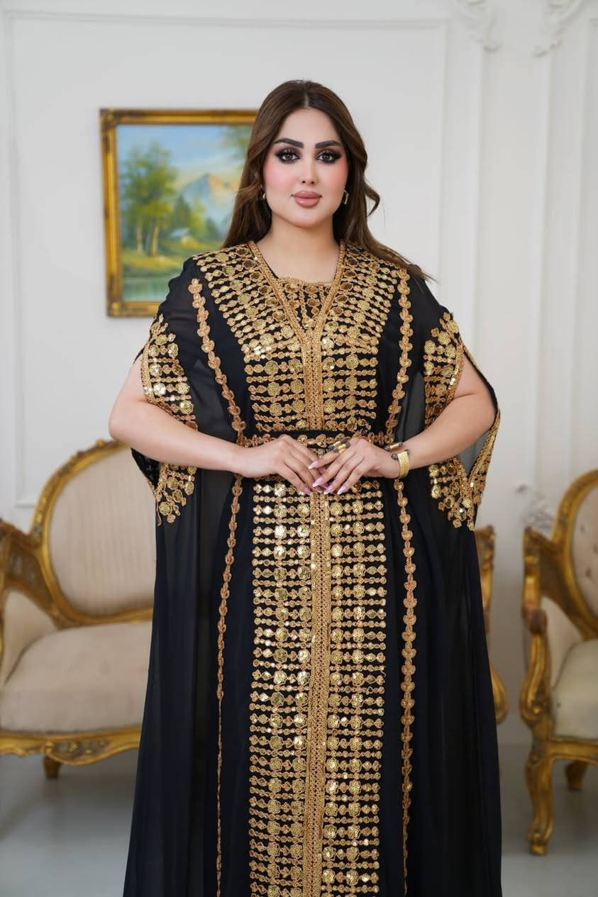 الاستفسار والحجز فقط واتساب+9647775744834
الحد وزن 110...قفطان
السعر 55 توصيل مجاني


**إذا كنت صاحب هذا الإعلان وتريد حذفه لأي سبب، رجاءا أرسل رسالة إلى الدعم الفني**