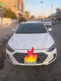 الألنترا 17   Limted  فول مواصفات حادث جاملغ عكس جهة العبري  اللون صدف...