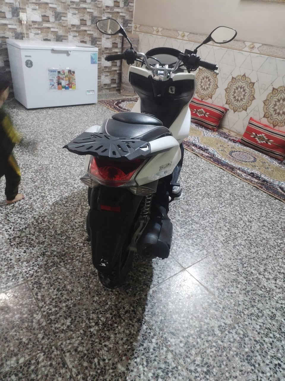 السلام عليكم بي سي اكس الجيل الاول ياباني العنوان بغداد مدينة الصدر ***********
