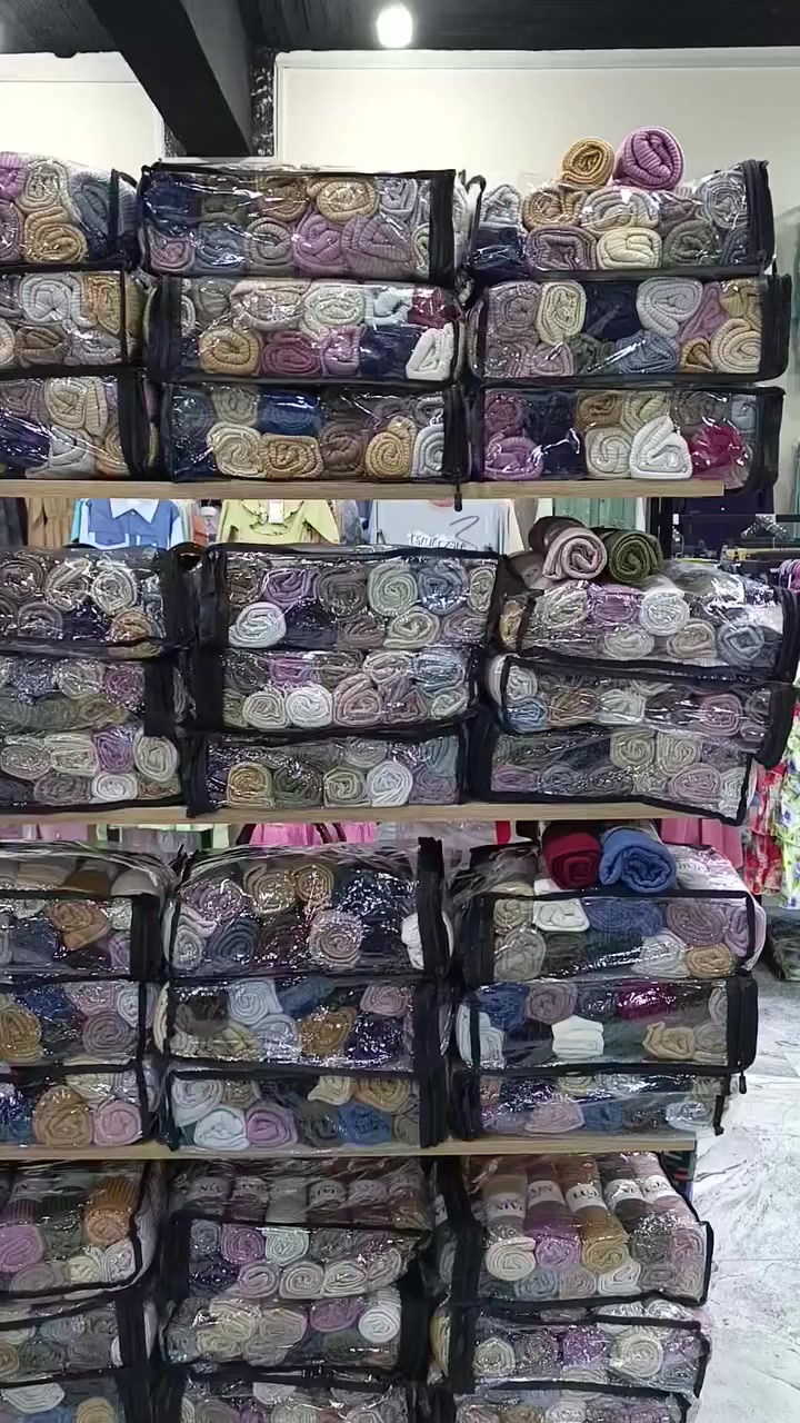 #يالله شال نسائي قطن درجة اولى متوفر داخل الفرعين الاول والثاني
والسعر صدمه لحكي وتعالي بلاش بلاش بلاش
العنوان نجف حي الميلاد شارع السوك
الكندي للالبسة النسائية والاطفال 
tiktok.com/@apeel.alkndee


**إذا كنت صاحب هذا الإعلان وتريد حذفه لأي سبب، رجاءا أرسل رسالة إلى الدعم الفني**