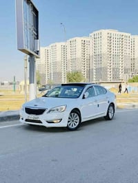 كيا كادينزا 2011 خليجي ملكي للبيع   محرك 6 سلندر 3500 دوش   بسعر مناسب...