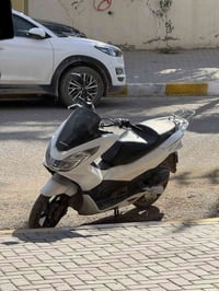 بي سي اكس • مكينة ما مفتوحة • حساسات شغالة