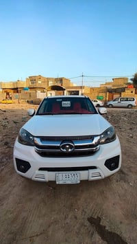 كريت ويل • ٢٠٢٣ • كفالة عامة