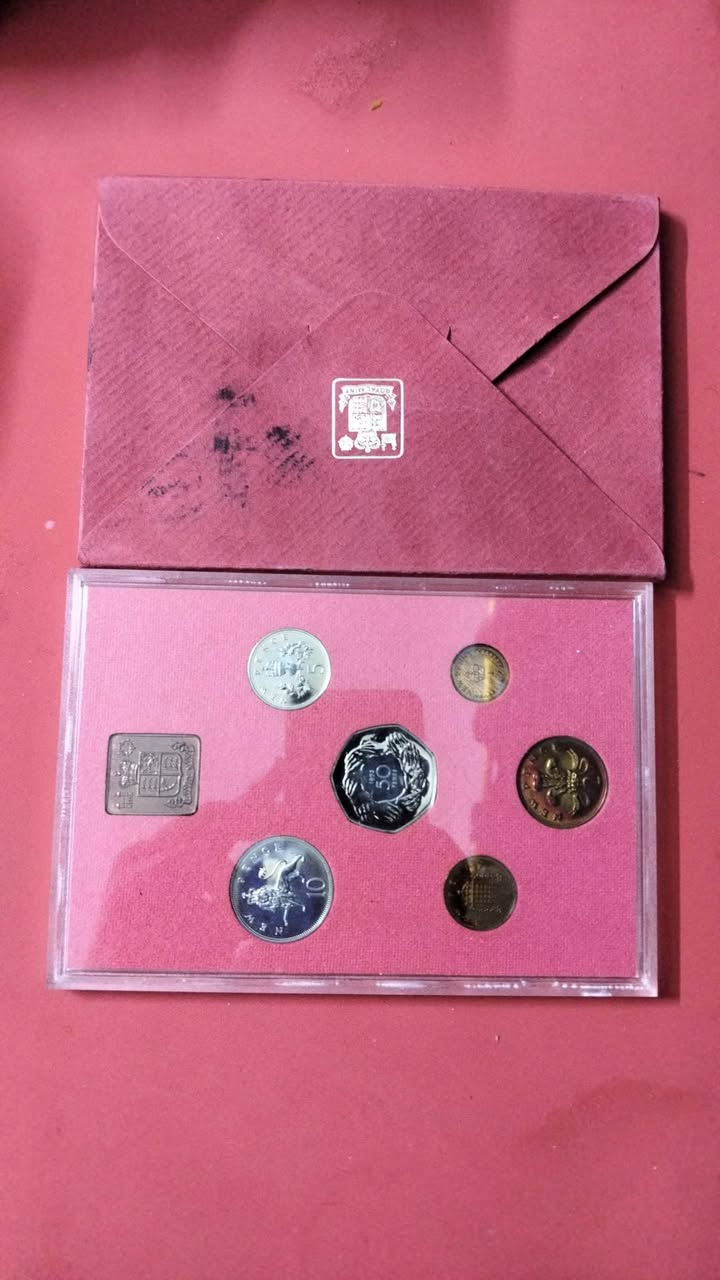 سيت بل علبه الاصليه بروف
مزاد يبدأ بدولار 

نهاية المزاد الساعه 11 غدا


**إذا كنت صاحب هذا الإعلان وتريد حذفه لأي سبب، رجاءا أرسل رسالة إلى الدعم الفني**