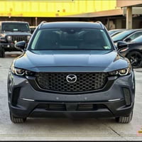 مازدا CX-50 • ٢٠٢٤ • السليمانية