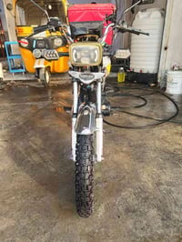 سونك 2025 مكفوله اوراق كامله مكينه 200cc سعرها ٧٥٠ وبيها مجال الاستفسا...