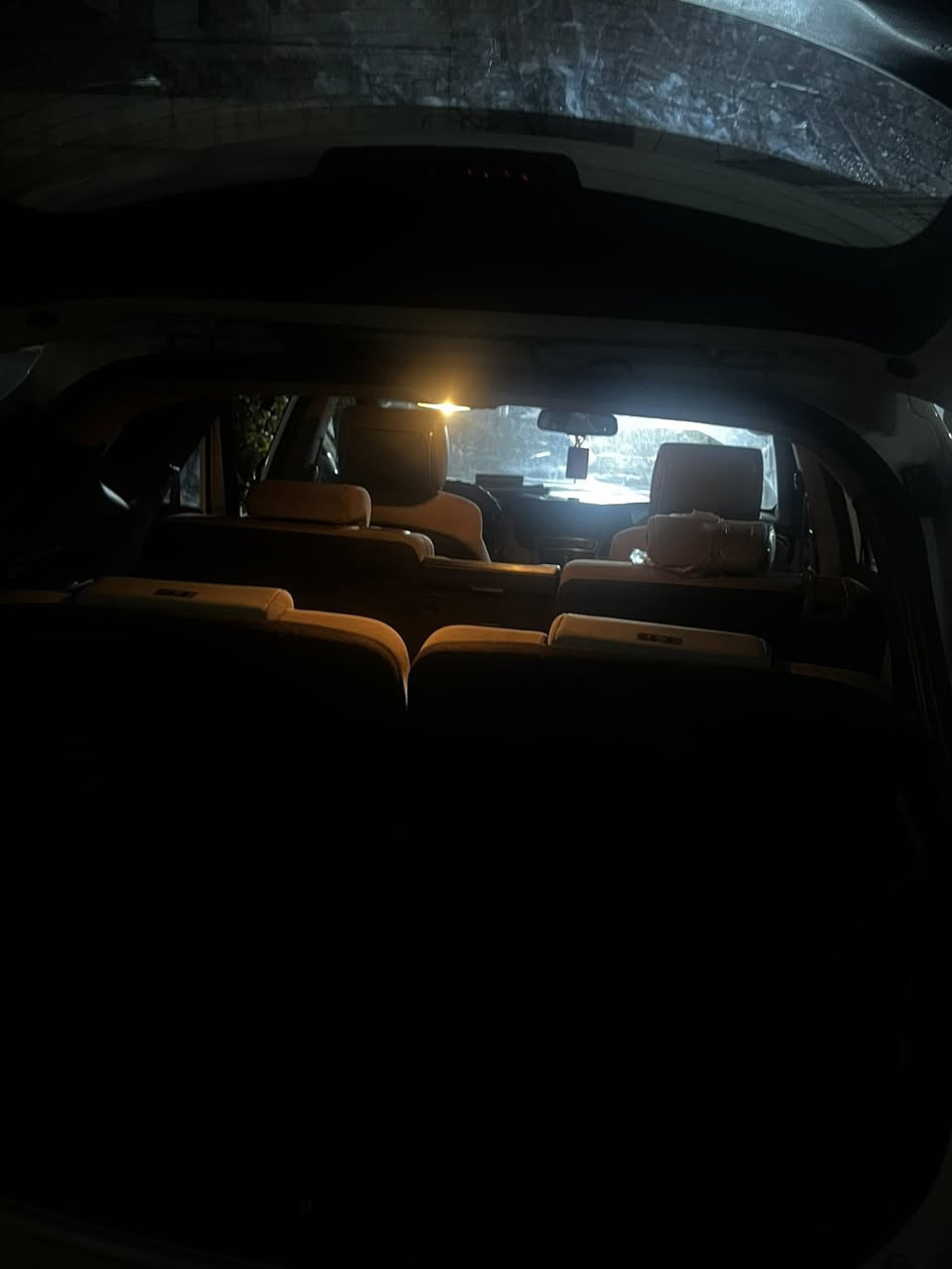 سنتافي ٢٠١٧ خليجي ٧ مقاعد ٦سلندر مواصفاتها معروفة الخليجي وياها دبل سويچ سنوية ٢٧ نضيفة جدا للاستفسار هنا او على الواتس ***********
