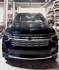 تاهو برمير ٢٠٢٤ خليجي ماشيه ٢٤ الف كيلو  كفالة عامة  اعلى مواصفات ١/١:...