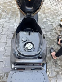 سبيسي ياباني • مكينة مكفولة • الكوت العباسيه