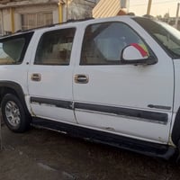 موديل ٢٠٠٠ • بنزين غاز • ديوانية الشامية