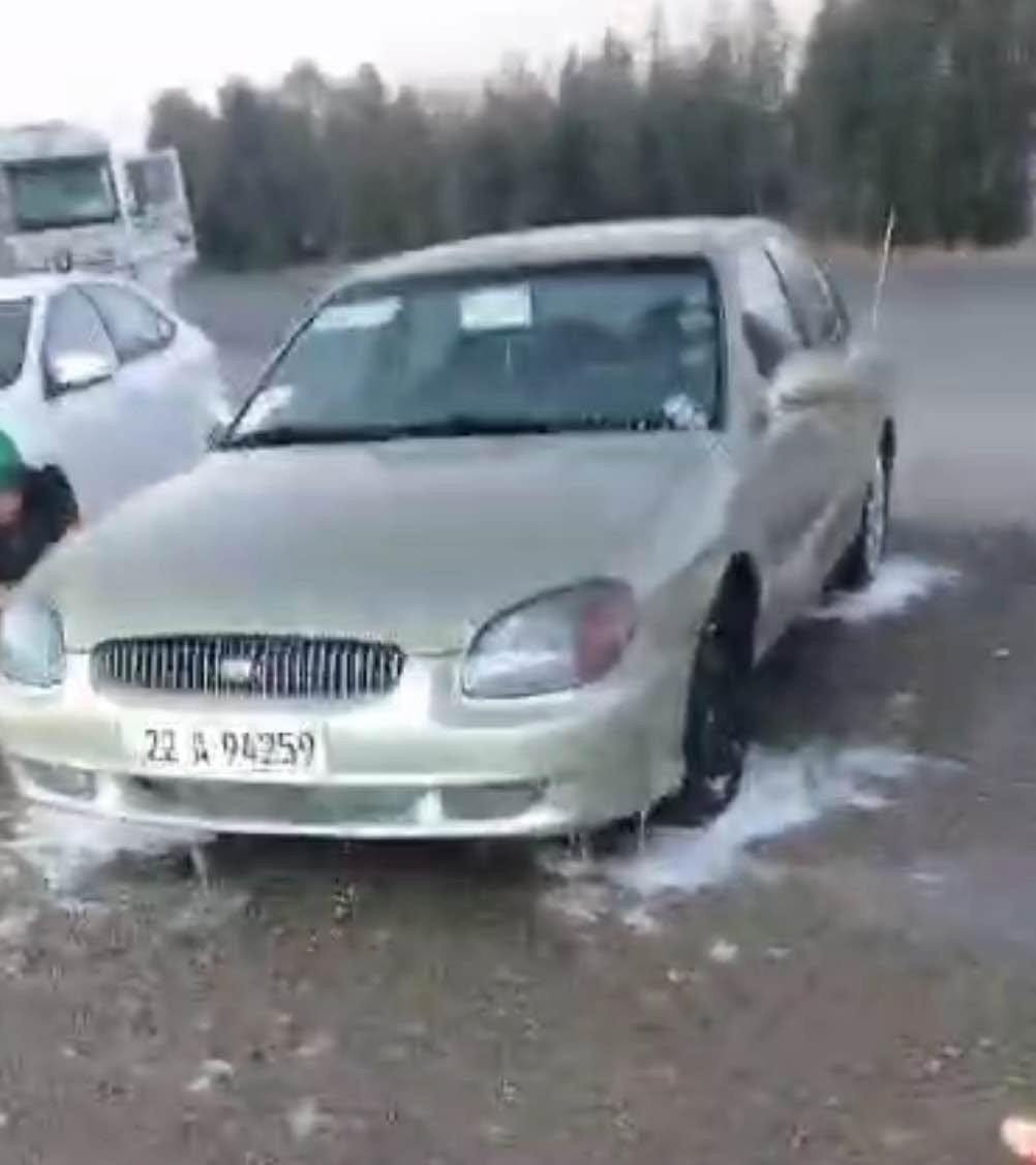 سوناتا للبيع مكفوله من ضربه مصبوغه حزام تبريد فول لايت زنون شاشة كامره لايت زنون سعر 60 
رقم *********** الزبير, البصرة
