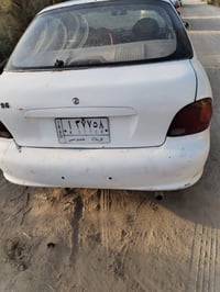 هوندا ٩٦ • تحويل • كربلاء
