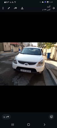 فيركروز • ٢٠٠٨ • الدوره
