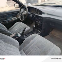 هیۆندای سۆناتا ۱۹۹۳ گێڕ و مەکینەی بیلاد تۆماتیکە گێڕ و مەکینە ماشاءالل...