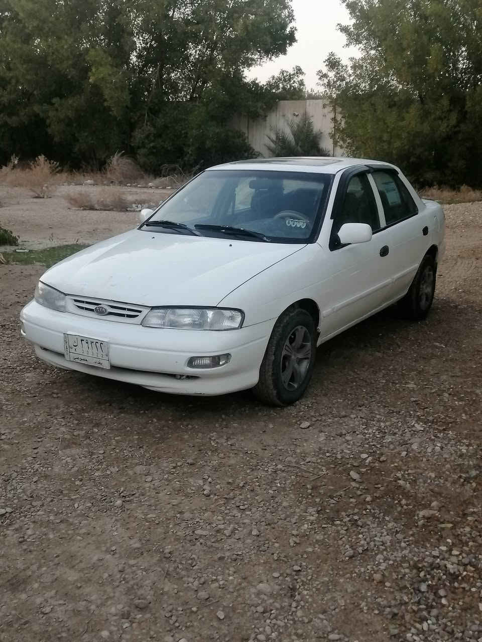 كيا سيفيه موديل 95
جاهزه محرك كير كهربائيات سنتر لوك كله جديد
تبريد
سعر 36
***********
