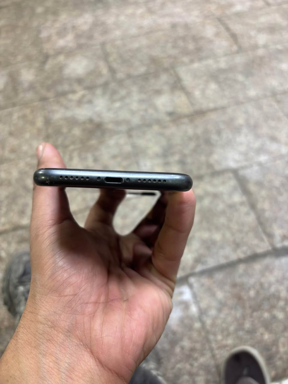 ايفون 11 عادي بطاريه 82 جهاز شرط ما مفتوح ذاكره 64 يرهم مراوس بأيفون للاسفتسار واتساب *********** بدرا, واسط
