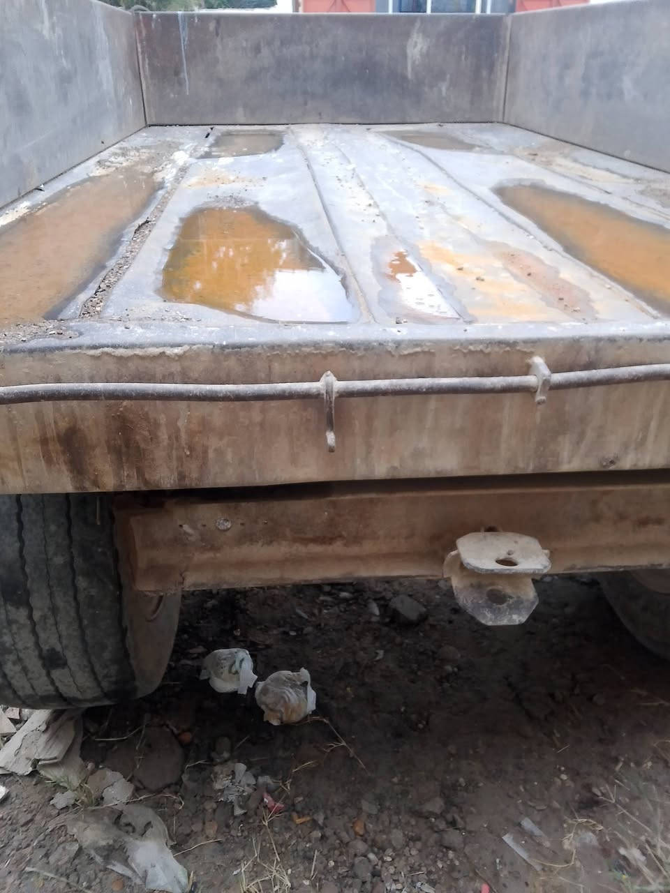 سلام عليكم عرابانة سكندرية للبيع العنوان ديالى بعقوبة الرقم ***********
