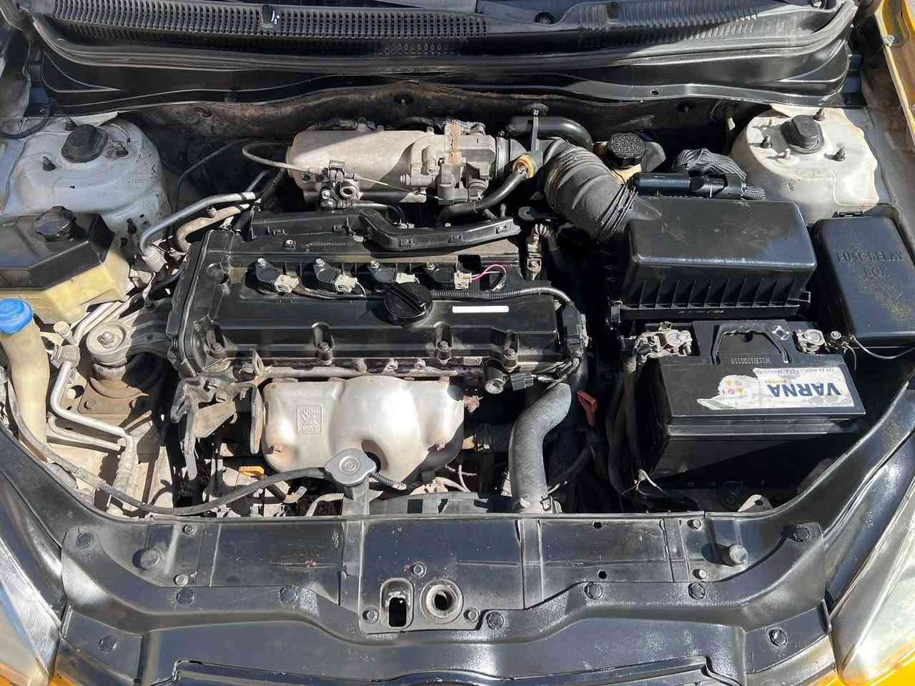 سلام عليكم
اكسنت موديل 2008

السنوية بسمي كركوك أ

تبريد&تدفئة

نقابه مصفره

بطاقه بنزين 

كير اوتماتيك

جامات كهربائي

مراية كهربائيه

شاشه وكاميرا 

محرك 16 نظيف

باب سكن مبدل بلادي وره السكن وباب وره السايق مبدل وبيها تصفيات

78 وبيها مجال 

***********
