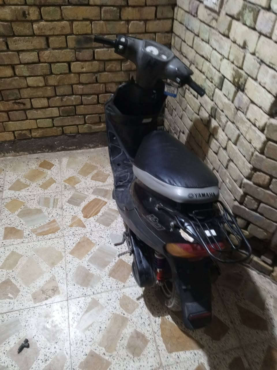 سلام عليكم ذبانة تسعة نضيف شغاله كهربائية شغاله ناعمه بس عوزه كفر كدام الرقم ***********
