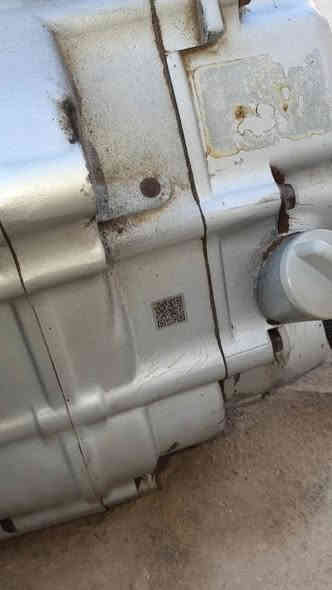 محرك نامه مستعمل نضافه 50/بل ميه
***********
ماه تحصني موجود وتساب المجر الكعبي
