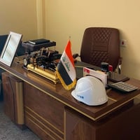 مكتب • كرسي • ملحقات