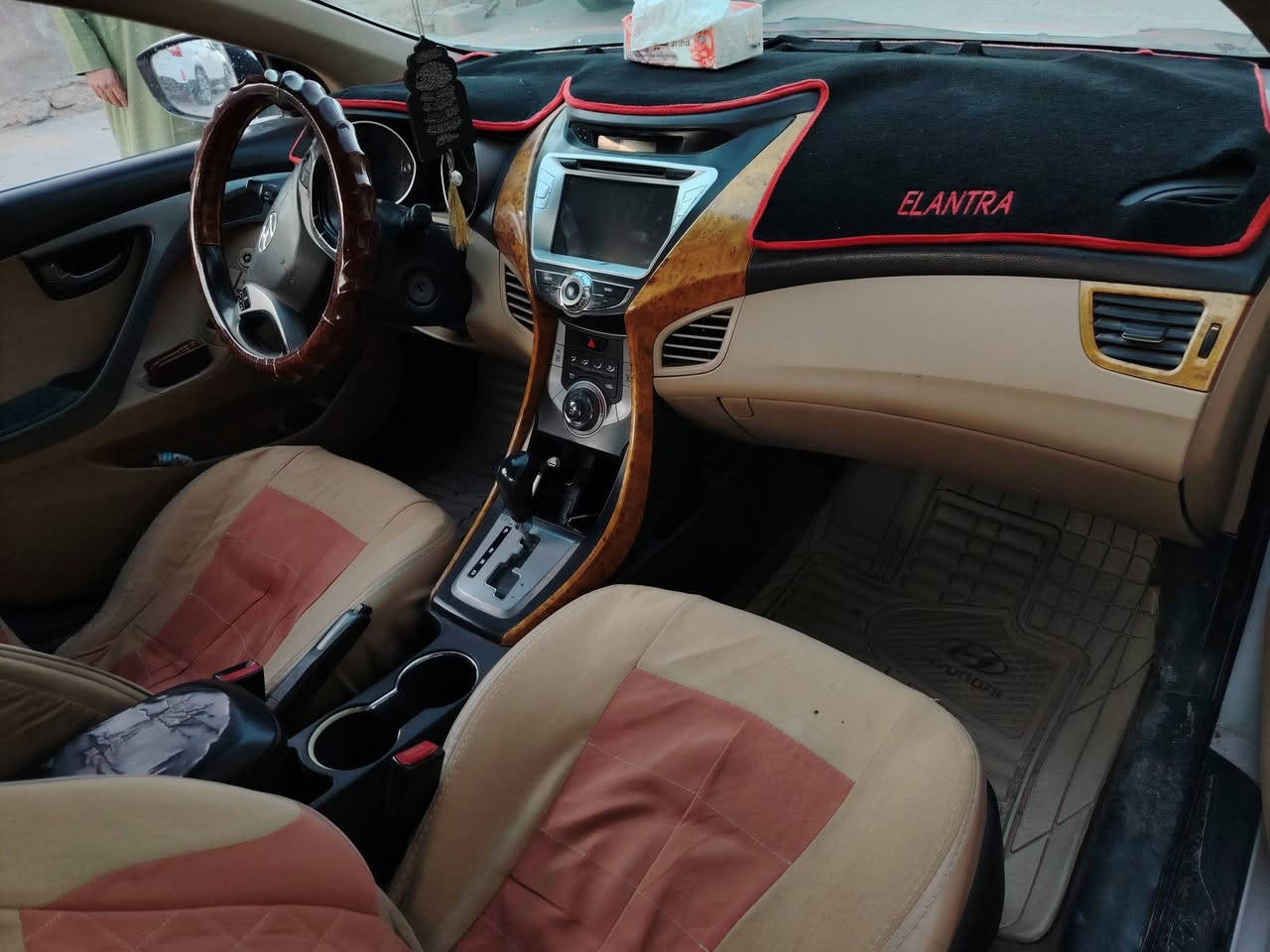 انترا موديل 14التواصل ***********
