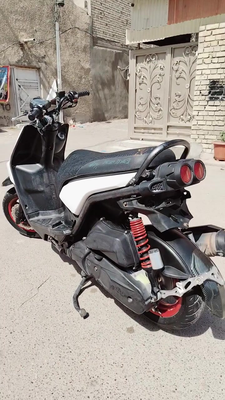 سلا عليكم دراجه سكنس جبلي جديد مال رمبه كفاله عامه مكينه البيع سعر  مليون 250وبيه مجال عنوان بغداد مدينة الصدر الحبيبيه وشراي يدلل هاذ رقم ***********
