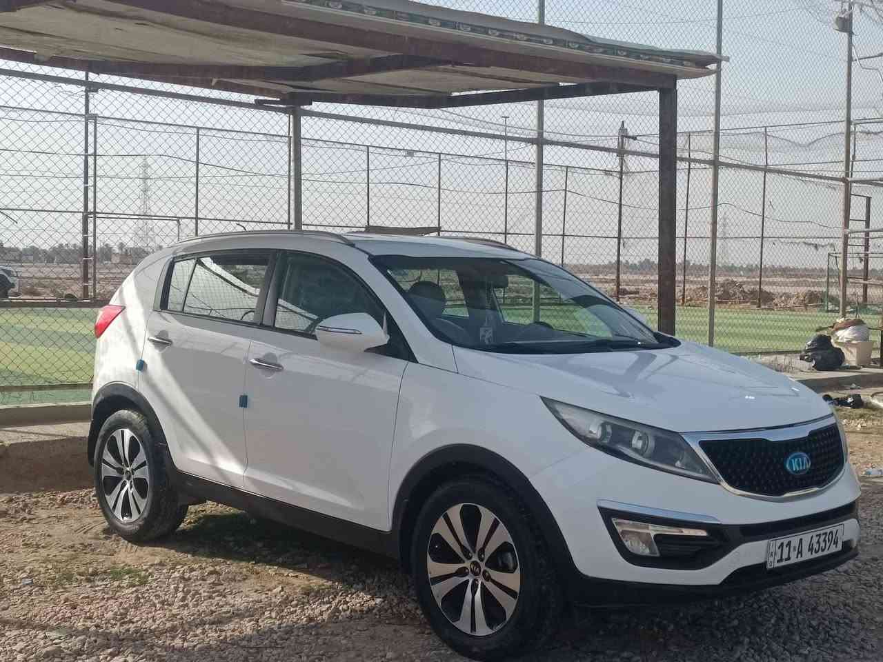 بسم الله الرحمن الرحيم
اللهم صل وسلم على نبينا محمد وعلى آله وصحبه وسلم

سبورتج خليجي ٢٠١٢ البيع

چاملغ امامي فقط صبغ بسبب الشخوط البسيطة لا مضروب ولا مفتوح موجود سونار للي يريد يتأكد يراسل واتساب 

***********
