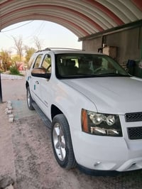 تاهو • ٢٠١٣ • كفاله عامه