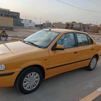سمند • ٢٠١٠ • رقم بغداد