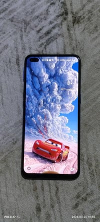 اوبو A93 • ١٢٨/٨+٥ • شاشة مبدلة