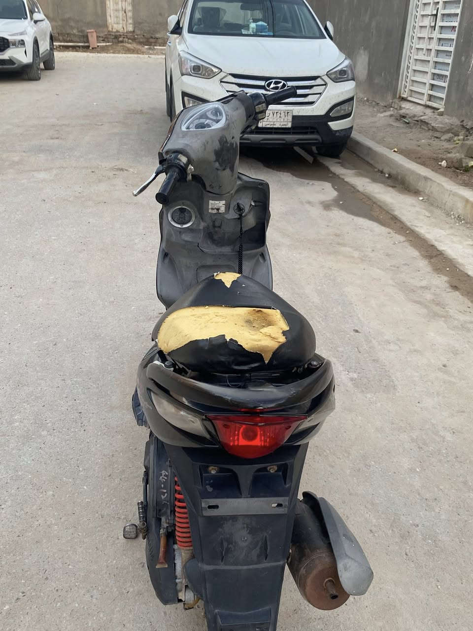 ماكس مضلع ما مفتوحه 550 وبيهه مجال


**إذا كنت صاحب هذا الإعلان وتريد حذفه لأي سبب، رجاءا أرسل رسالة إلى الدعم الفني**