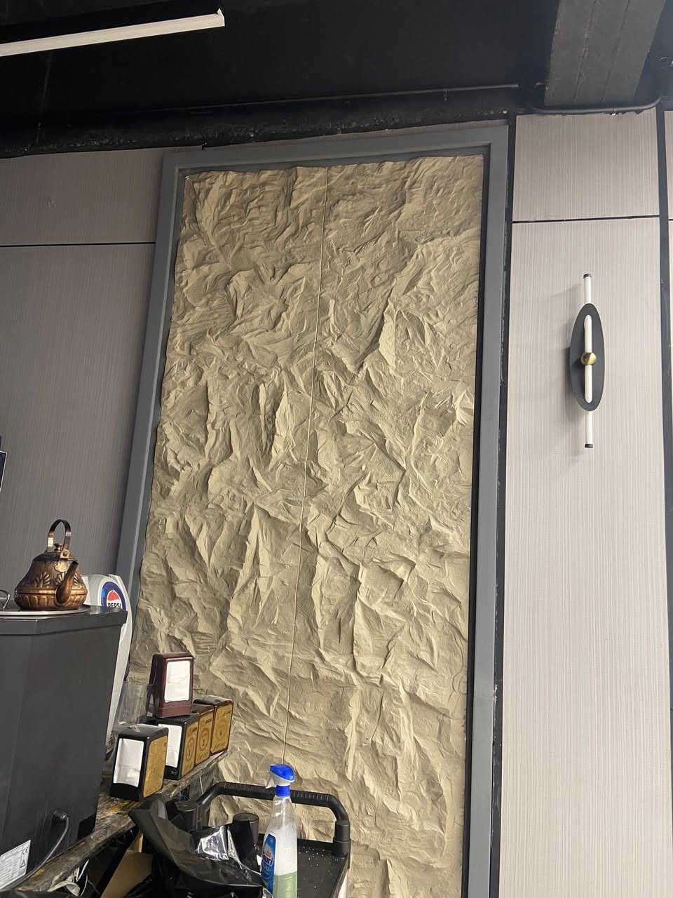 لدينا فقط 🧨✅ احدث الاصباغ و احدث التصاميم الحصرية💯💯

كل ماهوه جديد وأنيق 🌙

جميع الاصباغ
جبس بورد 🔥
الكابون للواجهات 💯
اصباغ داخليه 💫
اصباغ خارجيه 🧨
سقوف ثانويه🎨
 عمل واجهات بوردكس🖌
 ابواب وشبابيك🔲
فوم مضغوط 🧴
ورق جدران🖌
جدد بيتك🏠  وتمتع بالالوان 🌈 
للحجز والاستفسار لجميع المحافضات
بأدارة :علاء حسين ***********
          كرارخالد ***********
