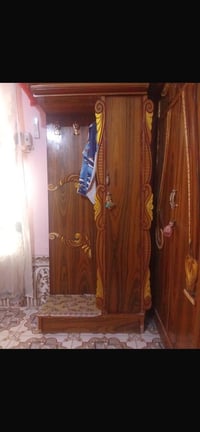 قضاء النصر • مجال قليل • غرفة نوم