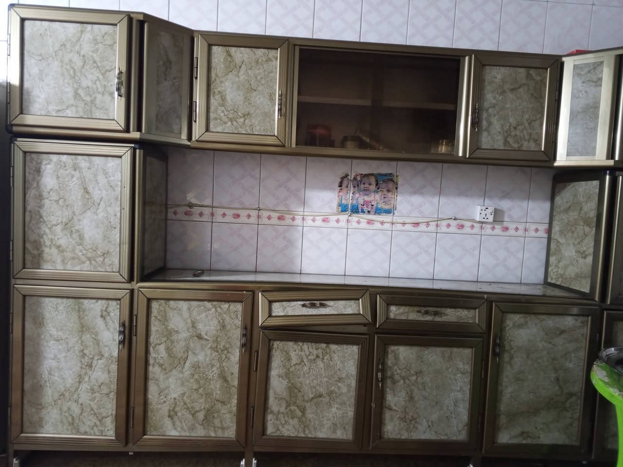 سلام عليكم كامنتر كامل ملحاقاتة راسلني وتددل رقمي ***********
