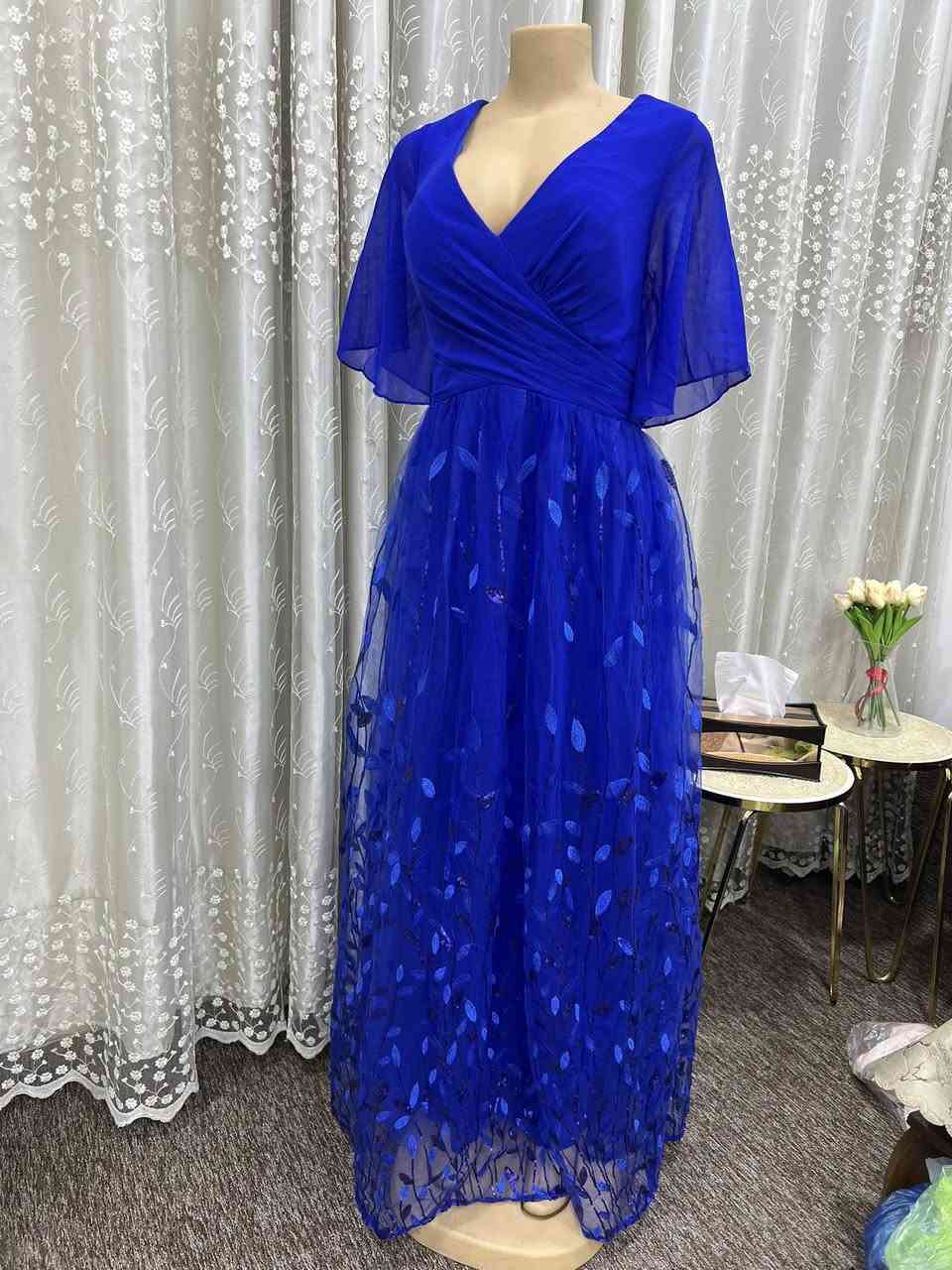 فستان كلوشه قياس 2xl  جديد وثكيل يجنننن مبطن


**إذا كنت صاحب هذا الإعلان وتريد حذفه لأي سبب، رجاءا أرسل رسالة إلى الدعم الفني**