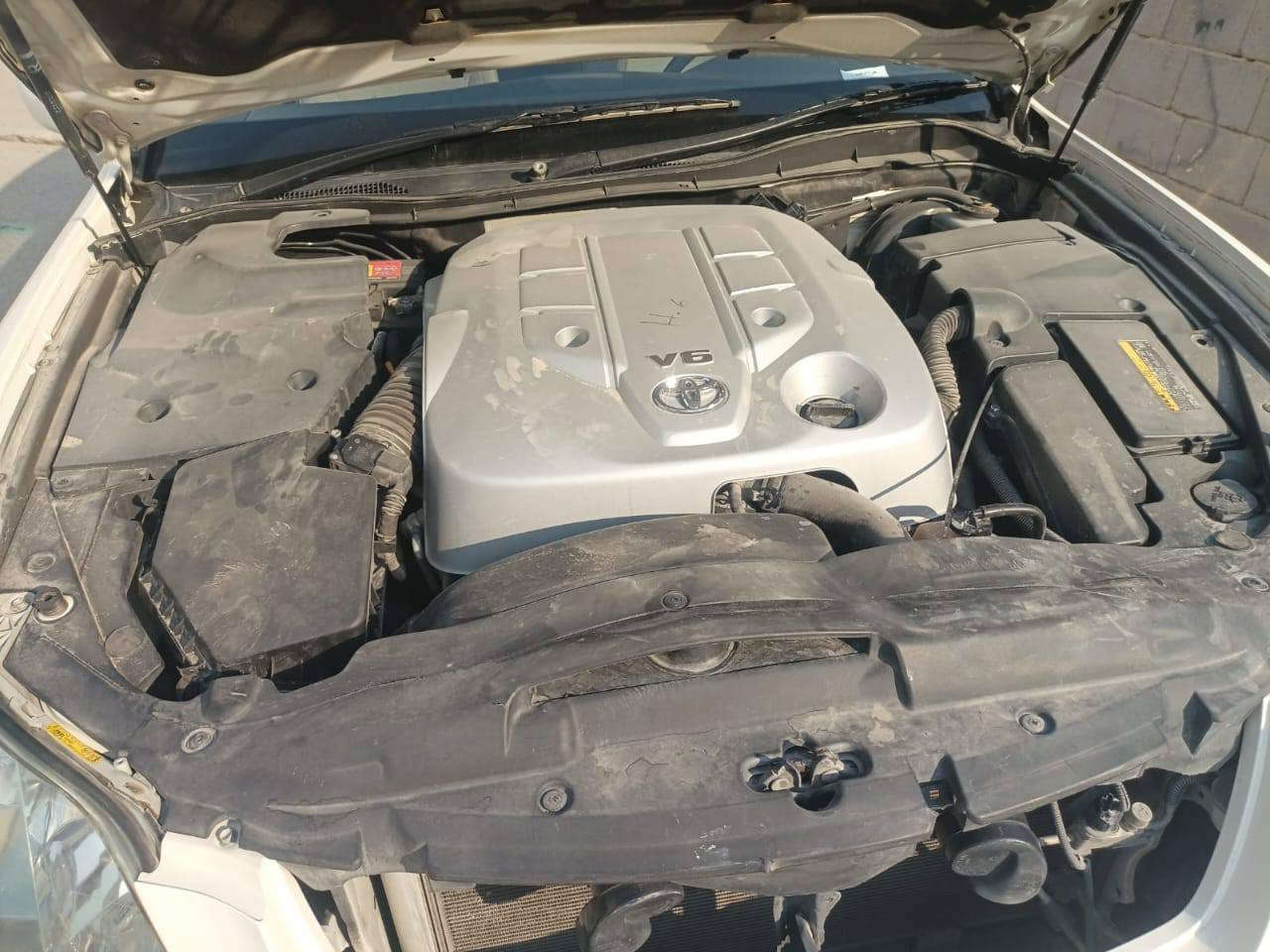 شاهينه 2005 ادوات
كصه جنطه
دخول جديد 5بصمات 
سعر 35 
مكان بصره المدينه
‏‪***********‬‏
سياره جديده
