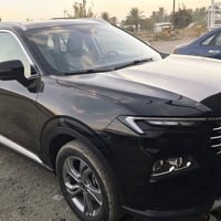 للبيع فورد تيرتوري ترند موديل 2025 رقم بغداد محجوزة للمصرف العراقي الا...