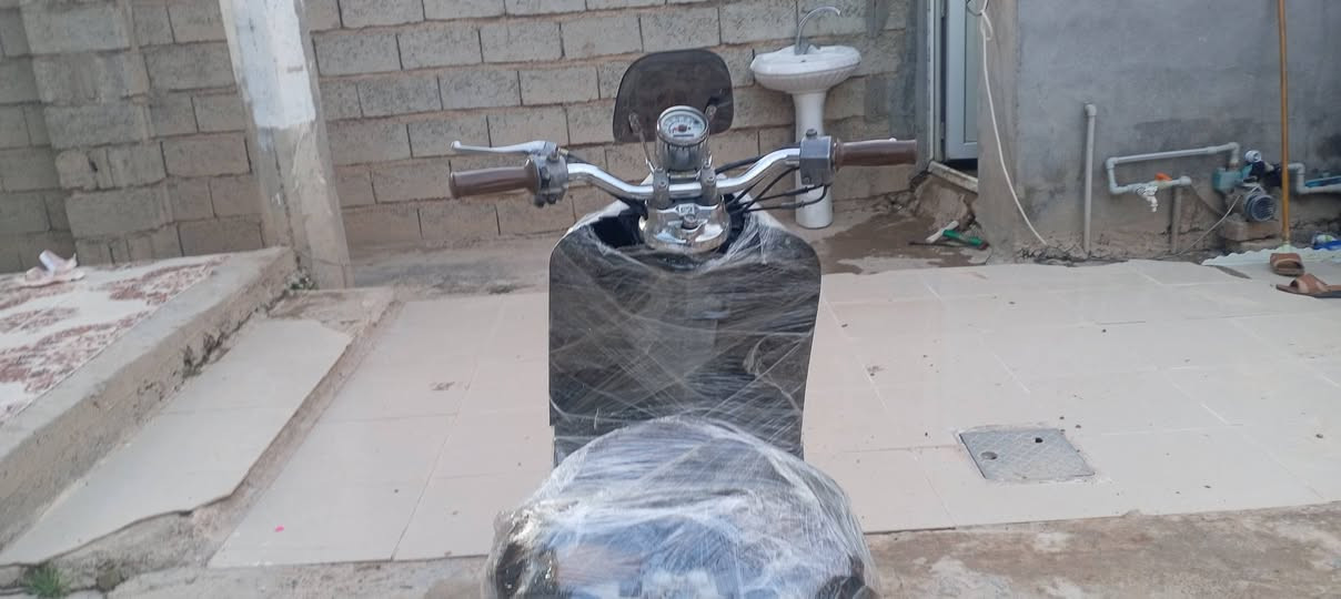 السلام عليكم ماطور يامها عبد الحليم للبيع هندر واحد كله شرط مابي اي خلل مال شغل السعر120وبي مجال ويرهم مراوس بموبايل***********
