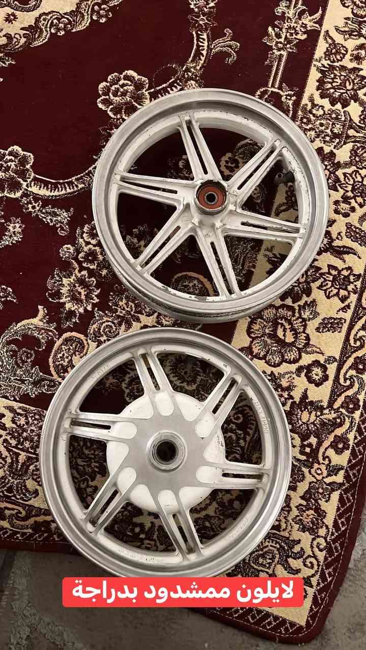 للبيع مكاني دورة شراي يخابرني وبي خير ويدلل ***********
