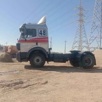 موديل ٩٢ • كلاب ثلاث • سماوة