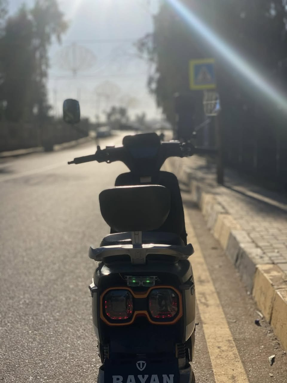ماطور ريان أبو عيون لبيع
ماصارلي ٥اشهر من اخذته
السعر خابرني على هذا الرقم ***********
