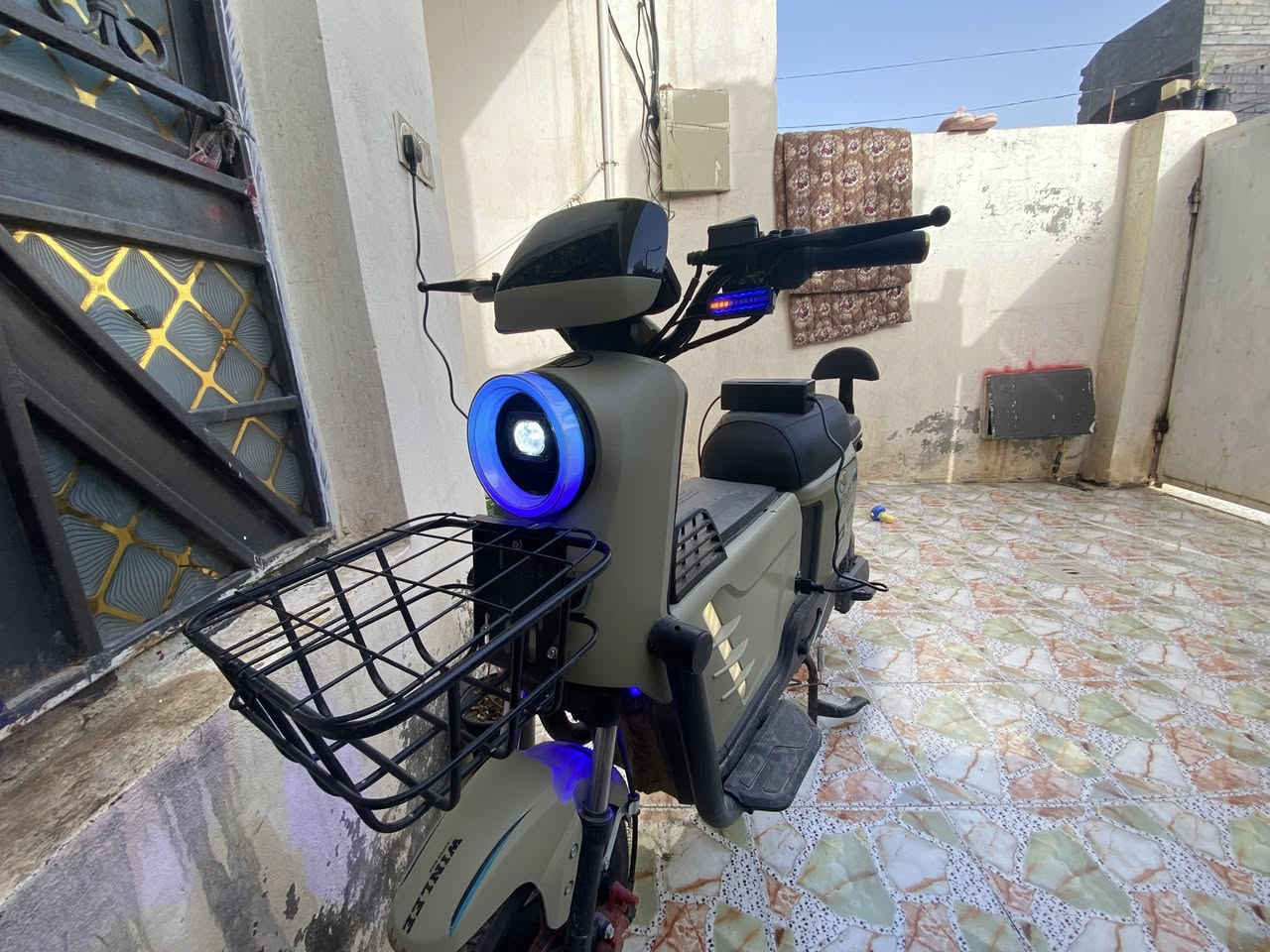 بايسكل R9
2026
ماشي 1كيلو يعني وكاله
مراوس بسيفان أو تايكر 
رقم ***********
